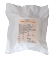 Nitras - Protectasept Soft Wipes - Leader Infection towels - Flower fragrance