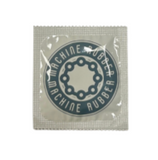 Condom pen cover