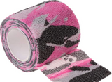 Handle bandage / tape - various fancy colors - neon, pink, hearts, etc.