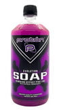 Proton - Evolution Annaching soap - Cleansing soap - 1000 ml / 34 oz