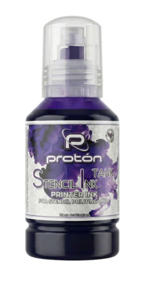 proton stencil ink