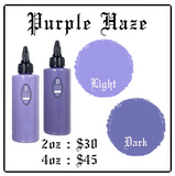 Sombra Grays - Purple Haze - Light & Dark