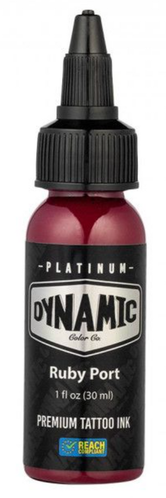 Ruby port - 30 ml / 1 oz