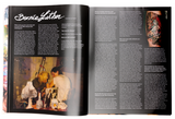 Bernie Luther Book - directly available