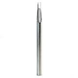 One Piece - Stainless Steel Tubes - 110mm