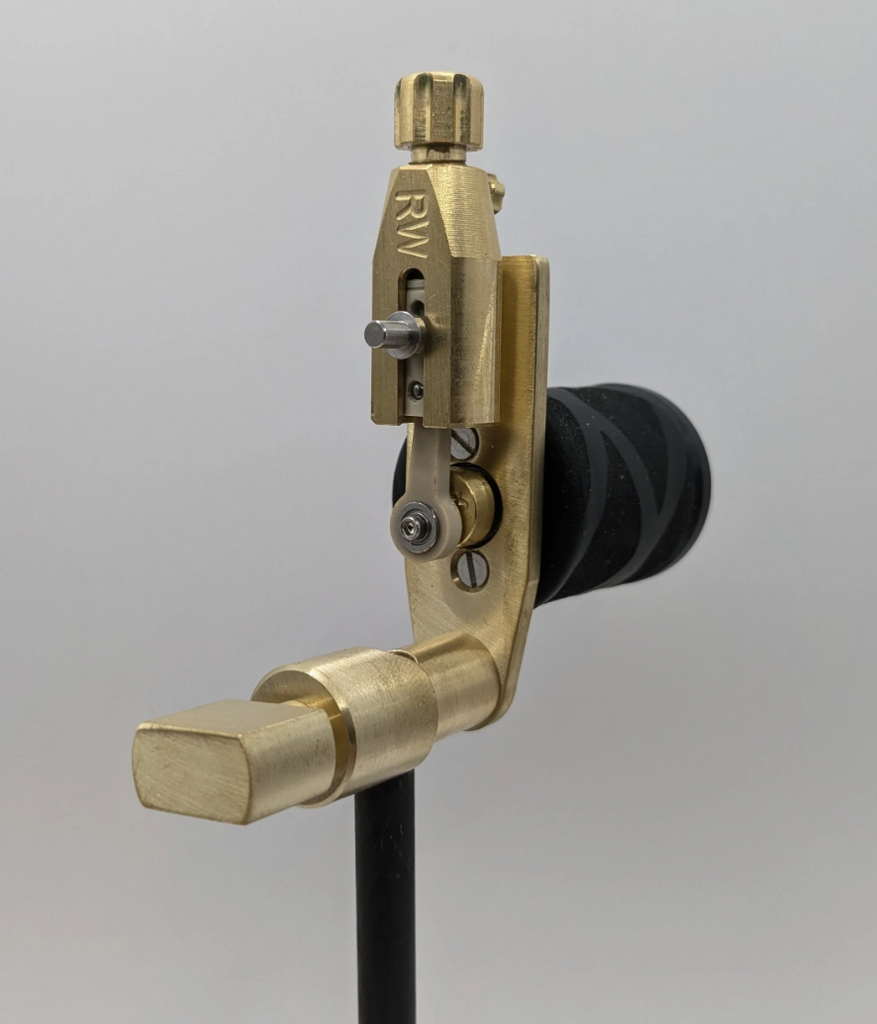 Rotary Works - Springer - Rotary Machine
