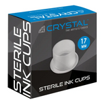 Sterile color caps - 200 box