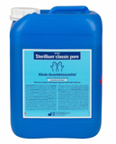 Sterillium hand disinfectant pure 500ml / 1000ml / 5000ml