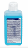 Sterillium hand disinfectant - 500 ml