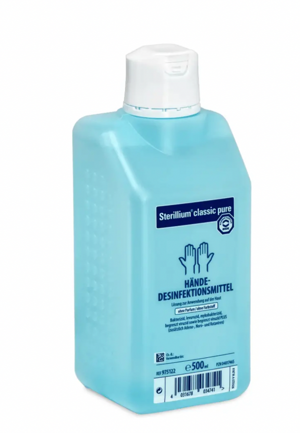Sterilium classic pure
