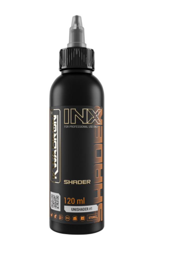 INX unishader