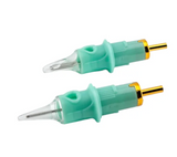 Unicorn cartridge: Slim Liner, Standard, Straight/Bold, Magnum & Curved Magnum