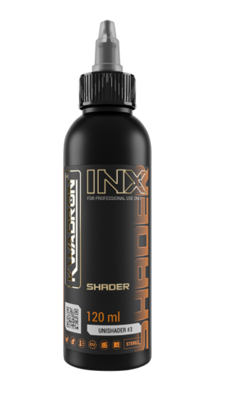 INX shader