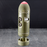 Victor Chil X HCCO Rocket -Power Supply - "Militar Green"