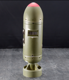 Victor Chil X HCCO Rocket -Power Supply - "Militar Green"