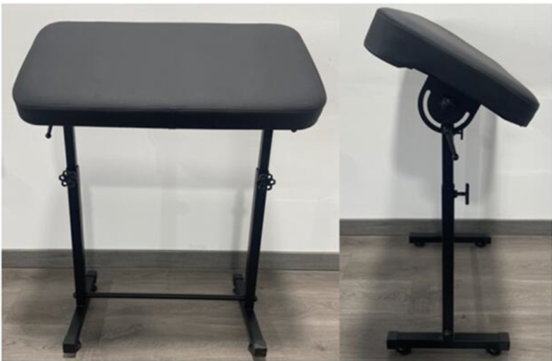 Armrest - XXL - extra large
