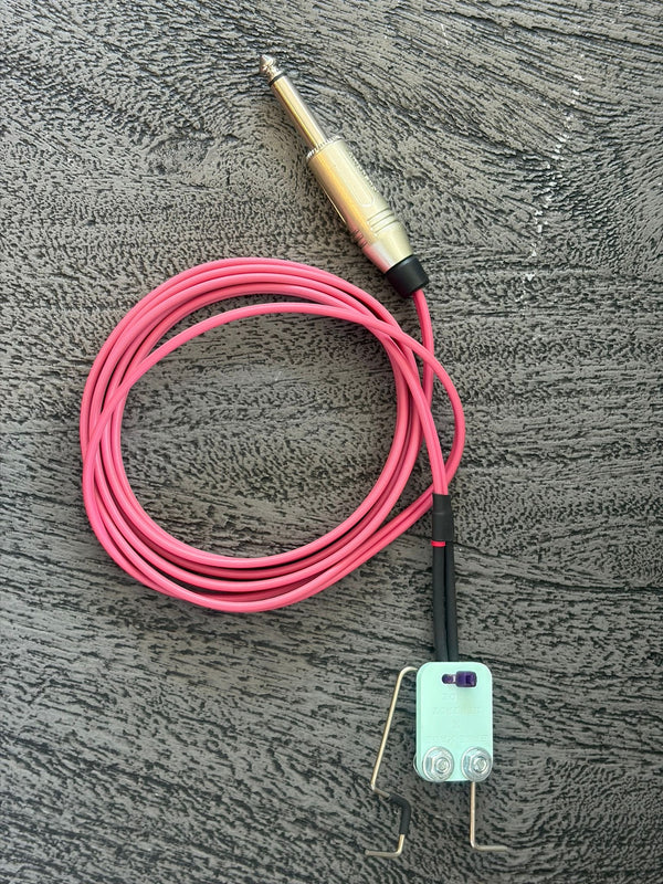 clipcord pink