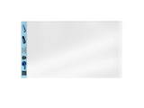 Thermal paper case for model series / carrier - DIN A4, A4 Long, DIN A3 & Small