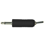 Mini Footless foot switch