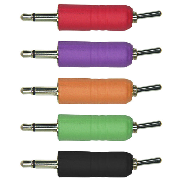 mini footless colors