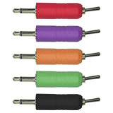 Mini Footless foot switch