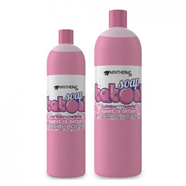 Panthera - Babool Soap - Bubblegum