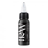 Raw Pigments EU - Medium WhiteWash - 30 ml / 1 oz