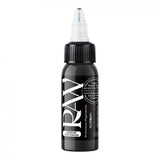 Raw Pigments EU - Medium WhiteWash - 30 ml / 1 oz