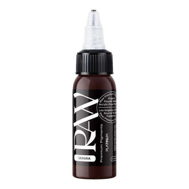 Raw Pigments EU - Sangeria - 30 ml / 1 oz