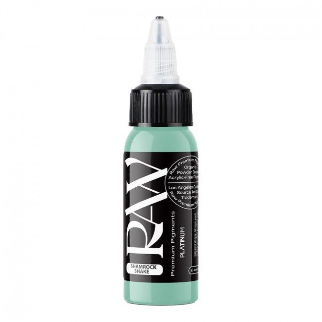 Raw Pigments EU - Shamrock Shake - 30 ml / 1 oz
