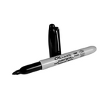 Sharpie - pen black