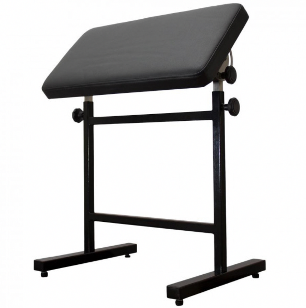 Armrest / armrest - Tattoo Addict Customs - Portable / Portable