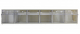Folding box magazine Varioplus ProFlip - different versions