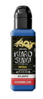 Kuro Sumi Imperial Ink - Atlantic