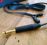 Hard Craft Company - Lightweight and Small Clipcord - Black