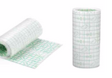 Second skin - aftercare bandage - skin protective film / film association