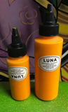 Luna pigment - gold - paint color