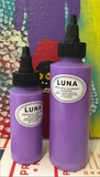 Luna Pigment - Purple - Mal color