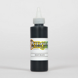 Chroma - heavy black - paint color