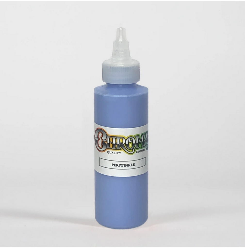 Chroma - Periwinkle - paint color