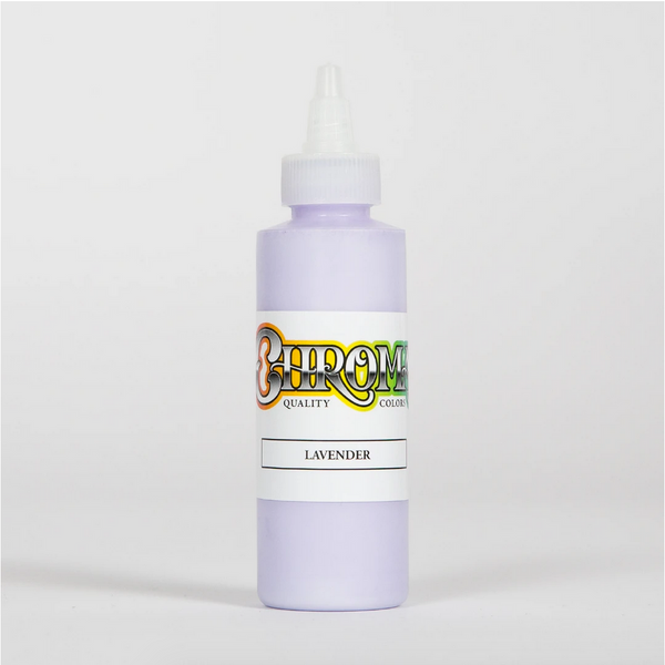 Chroma - Lavender - Malfarbe