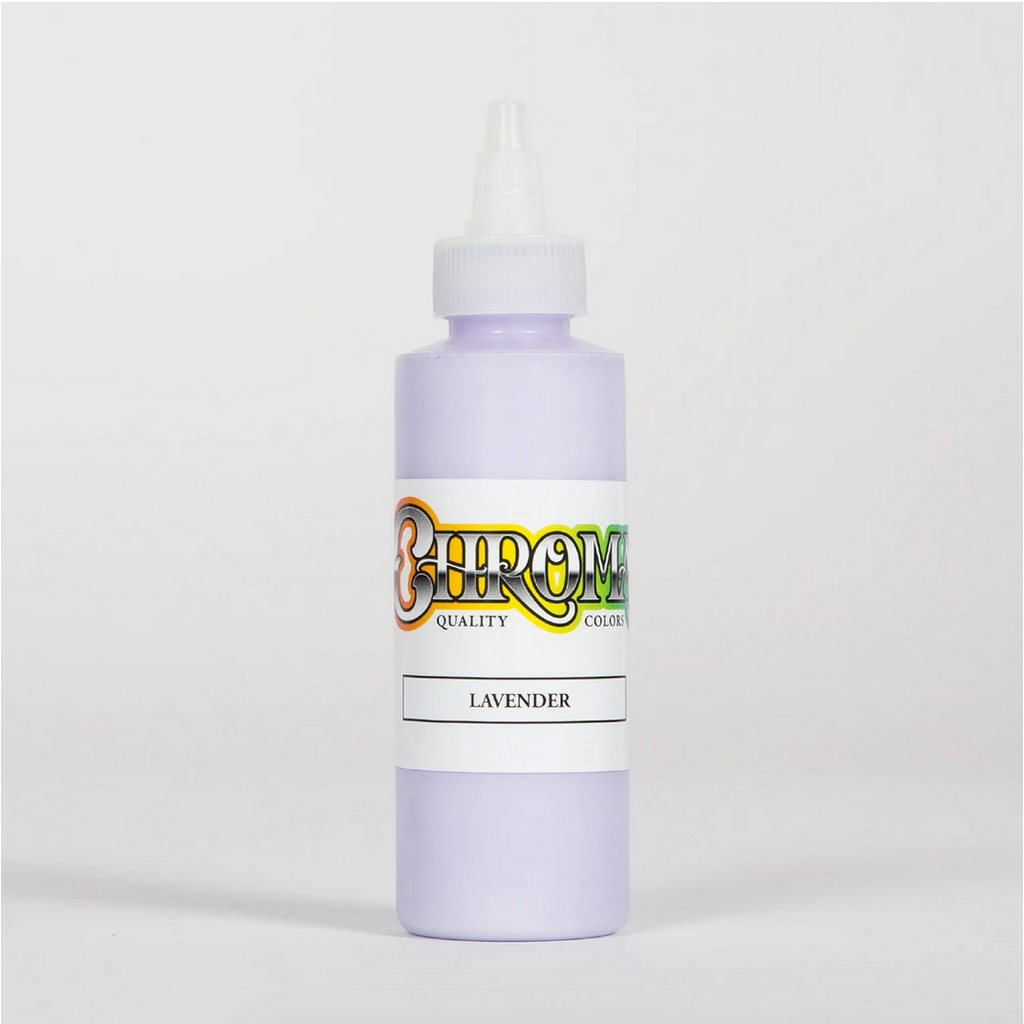 Chroma - Lavender - Malfarbe