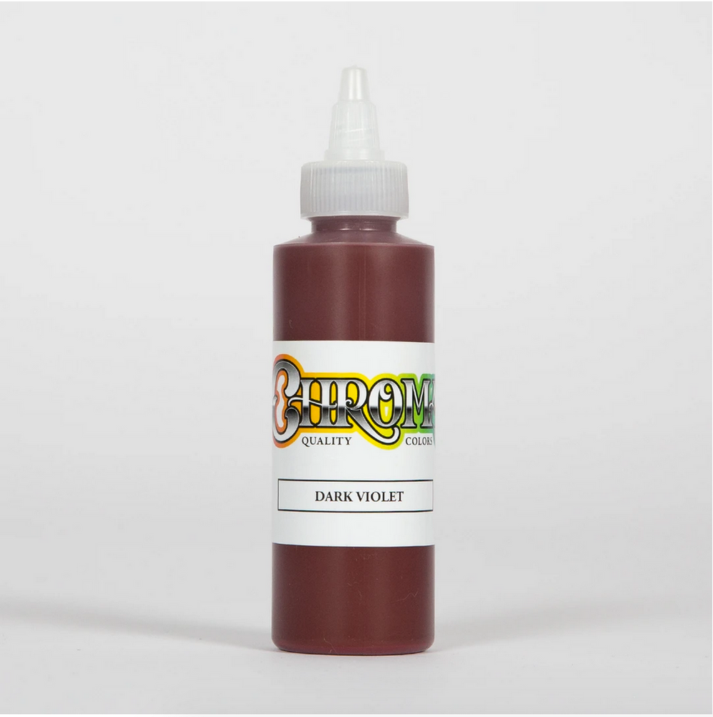 Chroma - Dark Violet - Malfarbe