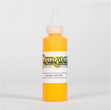 Chroma - Golden Yellow - Mal color