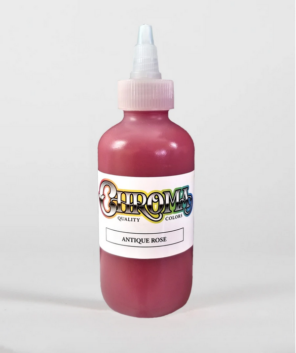 Chroma - Antique Rose - Malfarbe
