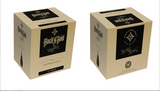 Adjustable cartridge handle - black n 'gold legacy