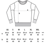 Krautz Ironz - Sweatshirt / Grau