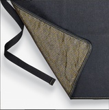 Black N 'Gold Legacy - Tattoo Apron - Water Resistant / Water -repellent