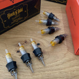 Comfort Cartridges - Round Liner