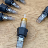 Comfort Cartridges - Round Magnum